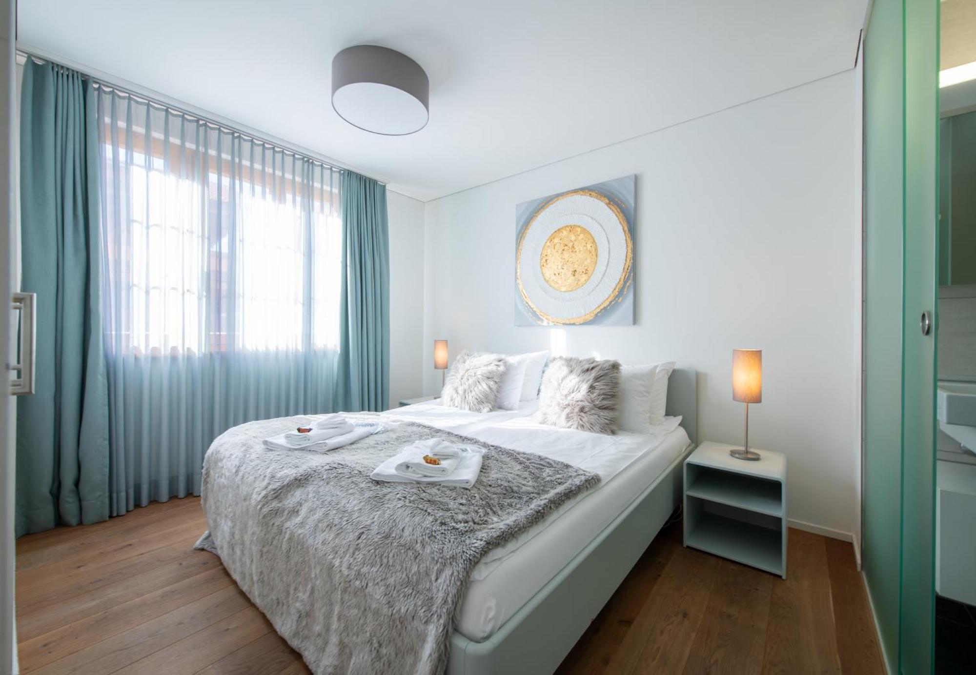 Panoramapark Soleil Chalet C Венген Экстерьер фото