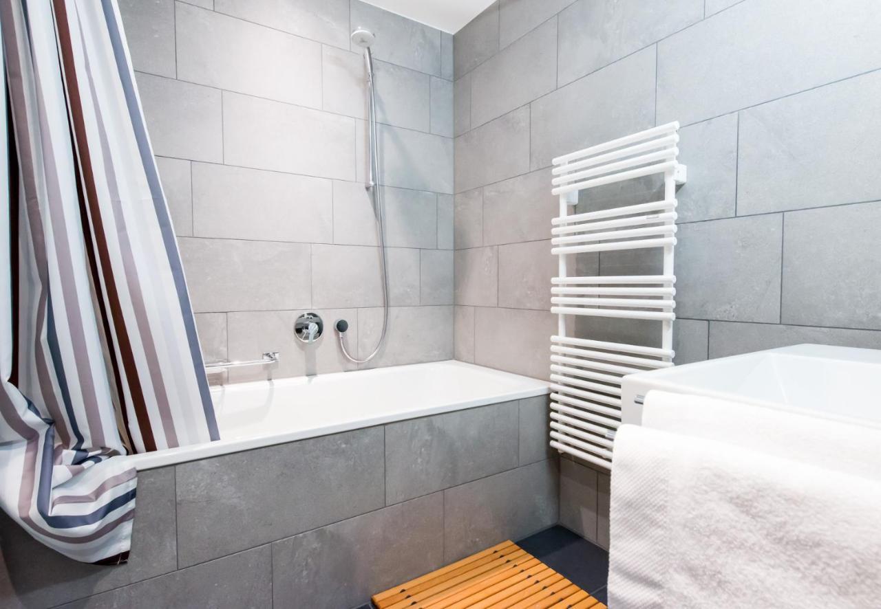 Panoramapark Soleil Chalet C Венген Экстерьер фото